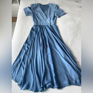 Sandro Paris Dress